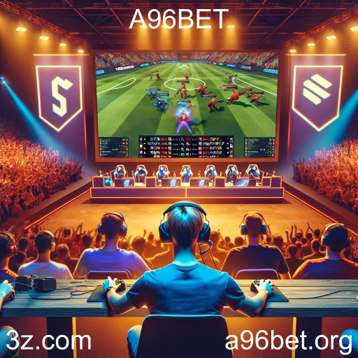 O Crescimento dos Esportes Eletrônicos: Uma Nova Era no Entretenimento