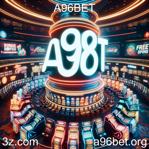 Aproveite ao Máximo as Promoções da A96BET